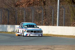 Olivier Breittmayer - BMW 3.5 CSL 24V