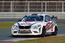 Marc & Maxim Vandenbroeck / Glenn Van Parijs - NV Academy BMW M240i