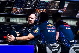 Christian Horner