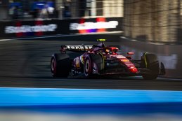 Carlos Sainz Jr. - Scuderia Ferrari