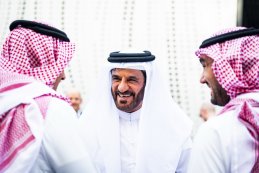 Mohammed Ben Sulayem