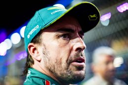Feernando Alonso