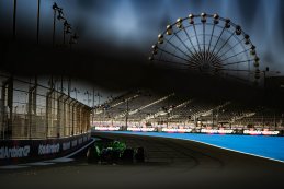Valtteri Bottas - Stake F1 Team Kick Sauber