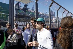 Lance Stroll