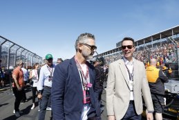 2024 F1 GP van Australië