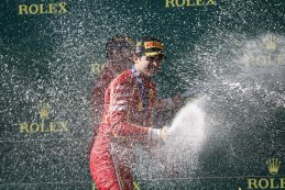 Carlos Sainz Jr.
