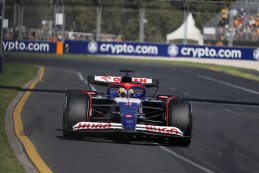 Daniel Ricciardo - Visa Cash App RB F1 Team