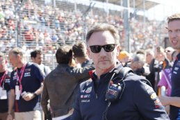 Christian Horner