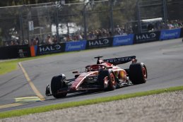 Charles Leclerc - Scuderia Ferrari