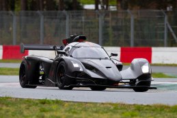 Xwift Racing School - Praga