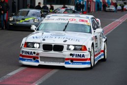 Tim Kuijl - BMW E36 325i 2500cc