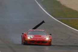 1000km Nürburgring: De race in beeld gebracht