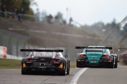 1000km Nürburgring: De race in beeld gebracht