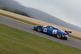 1000km Nürburgring: De race in beeld gebracht