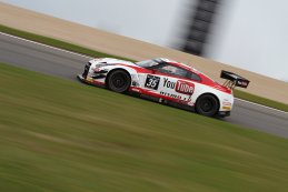 1000km Nürburgring: De race in beeld gebracht
