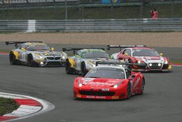 1000km Nürburgring: De race in beeld gebracht