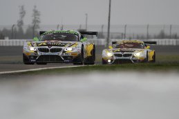1000km Nürburgring: De race in beeld gebracht