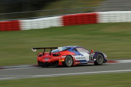 1000km Nürburgring: De race in beeld gebracht