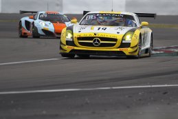 1000km Nürburgring: De race in beeld gebracht