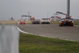 1000km Nürburgring: De race in beeld gebracht