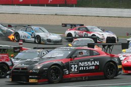 1000km Nürburgring: De race in beeld gebracht