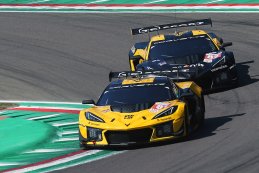 TF Sport - Corvette Z06 LMGT3.R