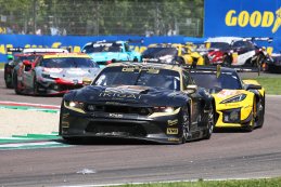 Proton Competition - Ford Mustang LMGT3