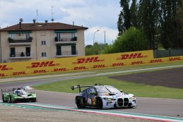 WRT - BMW M4 LMGT3