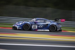 Car Collection Motorsport - Porsche 911 GT3-R (992)