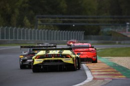 2024 24H Series Hankook 12H Spa-Francorchamps