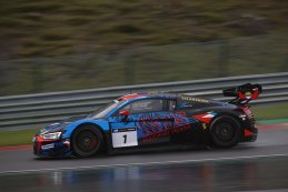 Haas RT - Audi R8 LMS GT3