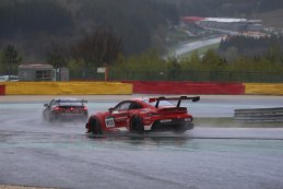 Red Ant Racing - Porsche 911 GT3 Cup (992)