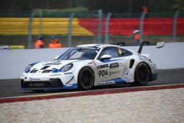 Red Ant Racing - Porsche 911 GT3 Cup (992)