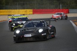 E2P Racing - Porsche 911 GT3-R (991.2)