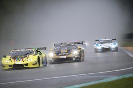 Start 2024 24H Series Hankook 12H Spa-Francorchamps