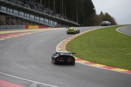 2024 24H Series Hankook 12H Spa