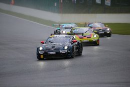Hans Weijs Motorsport - Porsche 911 GT3 Cup (992)
