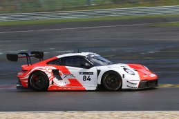 EBM - Porsche 911 GT3-R (992)