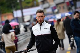 André Lotterer