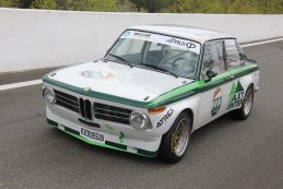 Floris Fick - BMW 2002