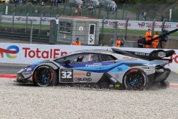 Paolo Biglieri/Petar Matic - Auto Sport Racing Service
