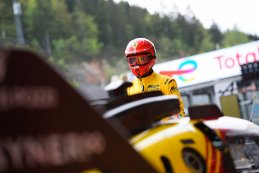 Pitcrew AF Corse