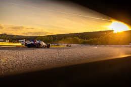 BMW M Team WRT - BMW M V8 Hybrid