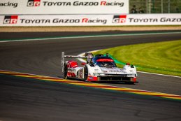 Proton Competition - Porsche 963
