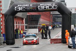 Belgian Masters: De sprint races in beeld
