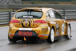 Belgian Masters: De sprint races in beeld