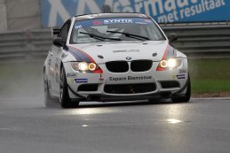 Belgian Masters: De sprint races in beeld