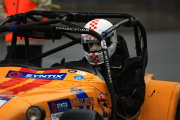 Belgian Masters: De sprint races in beeld