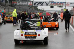 Belgian Masters: De sprint races in beeld