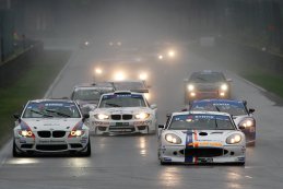 Belgian Masters: De sprint races in beeld